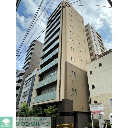 Qu4ttro Arca 九段(クアトロアルカ九段)の物件外観写真